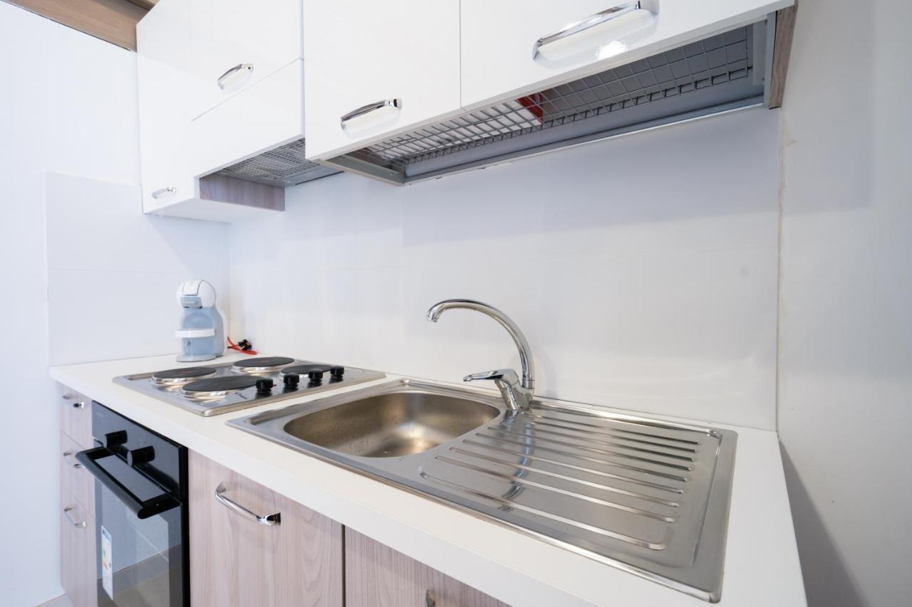 Charming Valletta 1 Bedroom Apartment Off Republic Street Sleeps 4 Екстер'єр фото